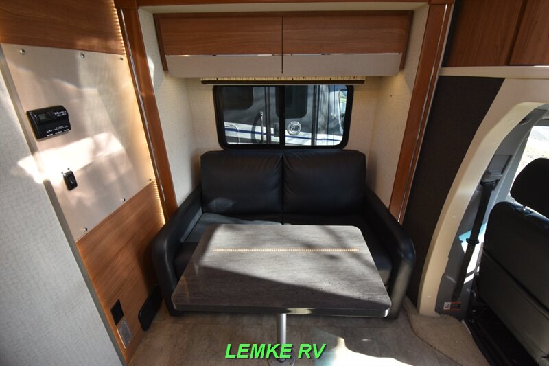 2015 Itasca Navion 24G   - Photo 23 - Rocklin, CA 95677