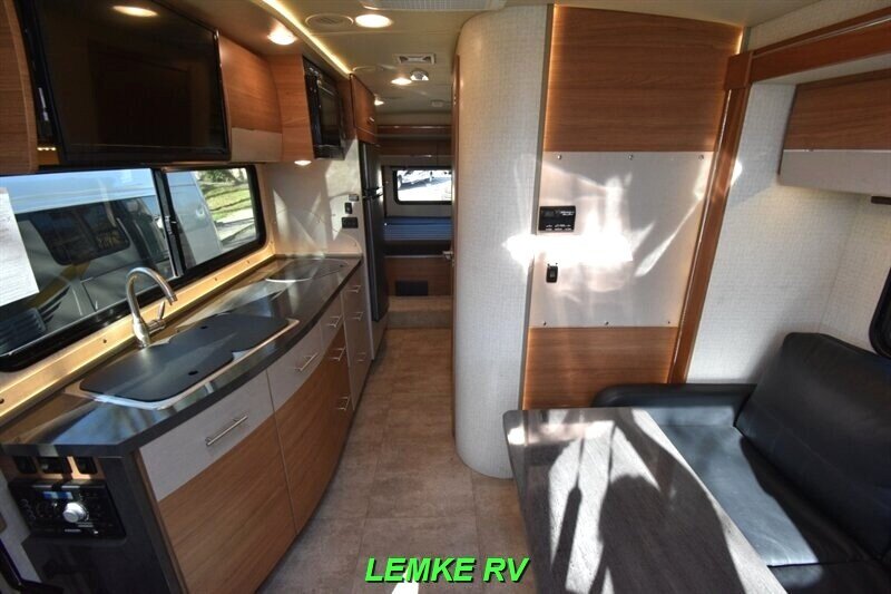 2015 Itasca Navion 24G   - Photo 2 - Rocklin, CA 95677