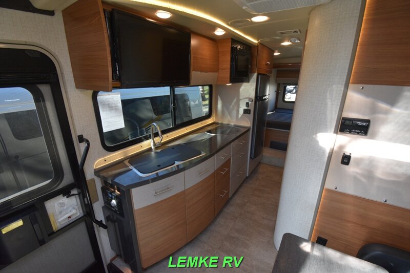2015 Itasca Navion 24G   - Photo 14 - Rocklin, CA 95677