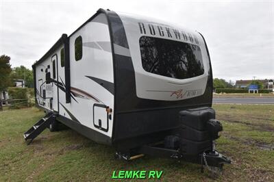 2022 Forest River Rockwood Ultra Lite 2912BS
