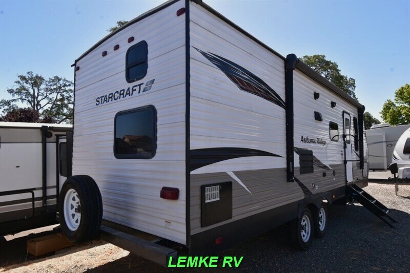 2019 Starcraft Autumn Ridge 26BHS   - Photo 8 - Rocklin, CA 95677