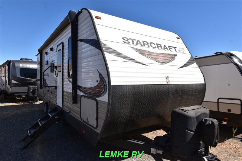 2019 Starcraft Autumn Ridge Outfitter 26BHS   - Photo 1 - Rocklin, CA 95677