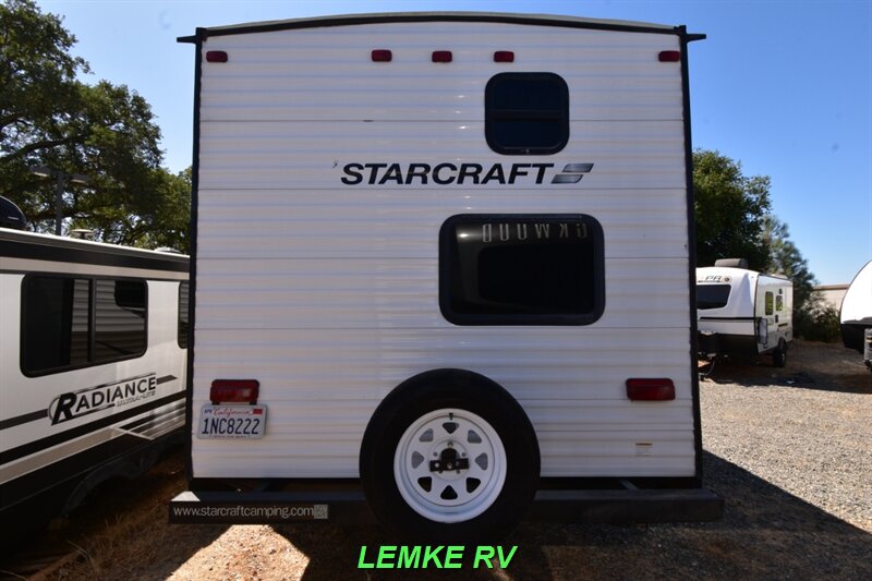2019 Starcraft Autumn Ridge Outfitter 26BHS   - Photo 4 - Rocklin, CA 95677