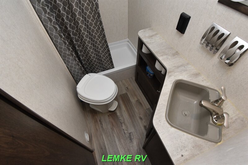 2019 Starcraft Autumn Ridge Outfitter 26BHS   - Photo 20 - Rocklin, CA 95677