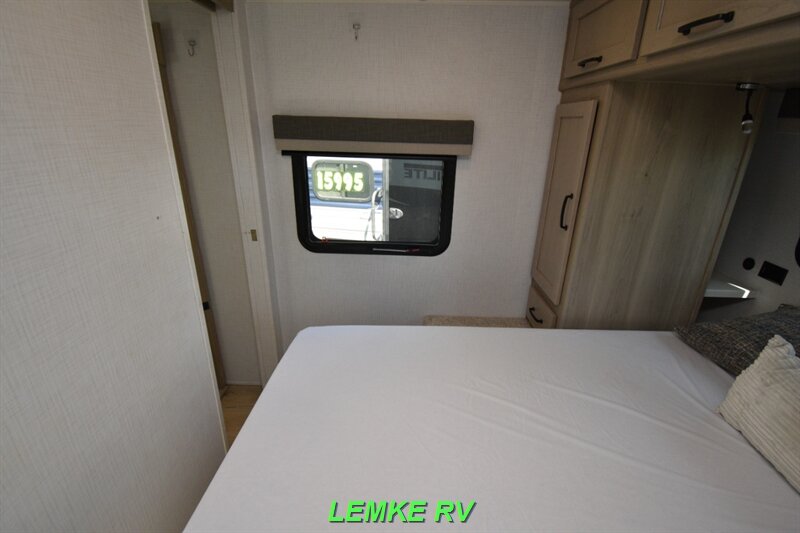 2025 Forest River Rockwood Mini Lite 2520BH   - Photo 21 - Rocklin, CA 95677