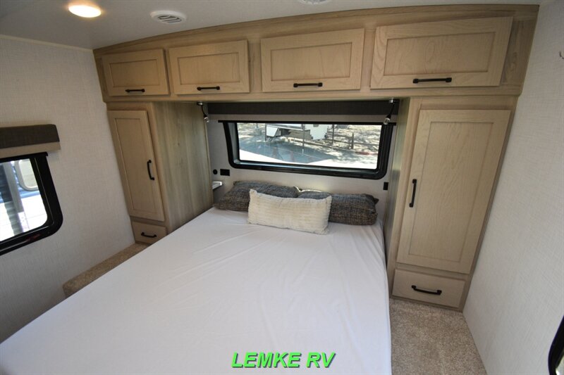 2025 Forest River Rockwood Mini Lite 2520BH   - Photo 20 - Rocklin, CA 95677