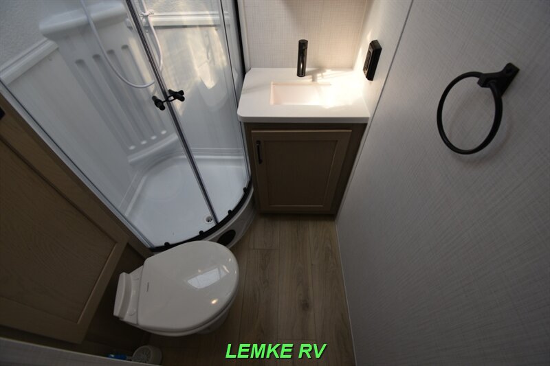 2025 Forest River Rockwood Mini Lite 2520BH   - Photo 23 - Rocklin, CA 95677