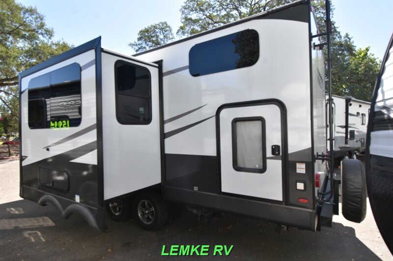 2025 Forest River Rockwood Mini Lite 2520BH   - Photo 7 - Rocklin, CA 95677