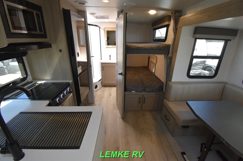 2025 Forest River Rockwood Mini Lite 2520BH   - Photo 2 - Rocklin, CA 95677