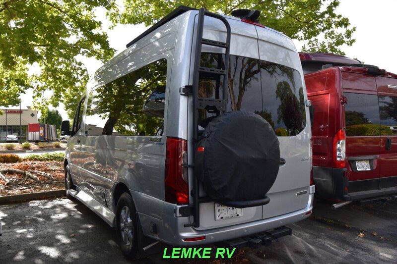 2023 Midwest Automotive Passage FD2   - Photo 7 - Rocklin, CA 95677