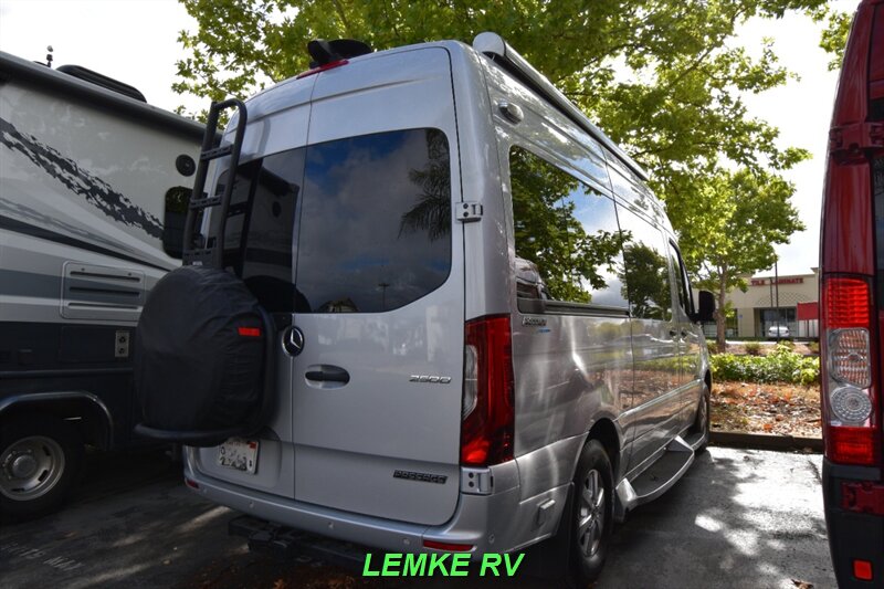 2023 Midwest Automotive Passage FD2   - Photo 9 - Rocklin, CA 95677