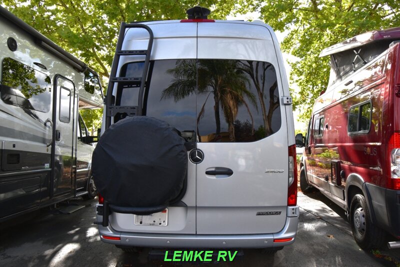 2023 Midwest Automotive Passage FD2   - Photo 8 - Rocklin, CA 95677