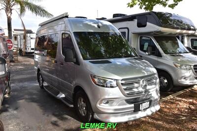 2023 Midwest Automotive Design Passage 144 FD2