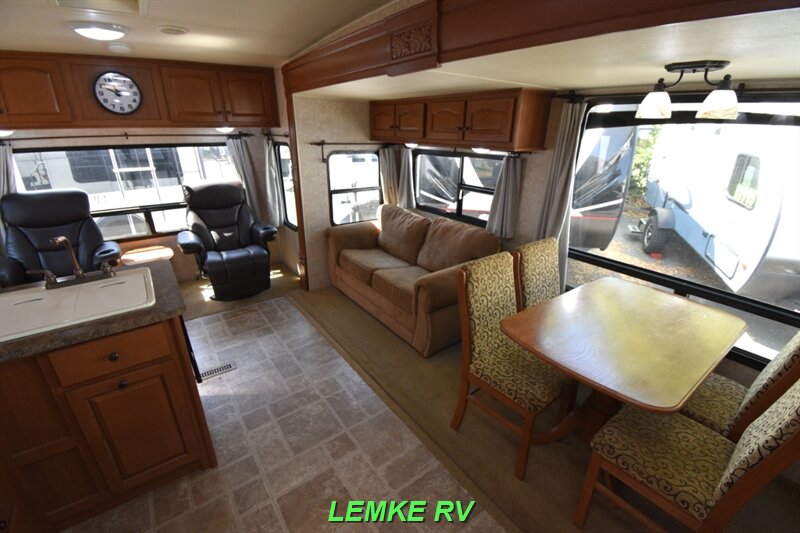 2010 Highland Ridge Open Range 287RLS   - Photo 19 - Rocklin, CA 95677