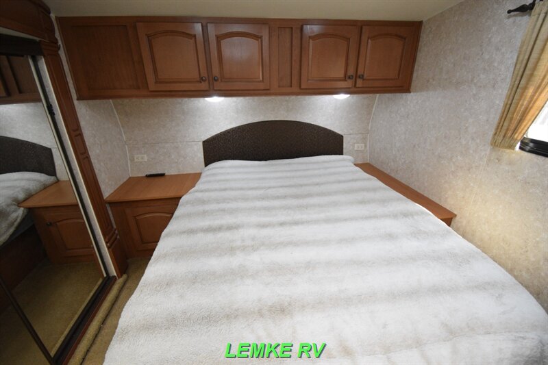 2010 Highland Ridge Open Range 287RLS   - Photo 16 - Rocklin, CA 95677