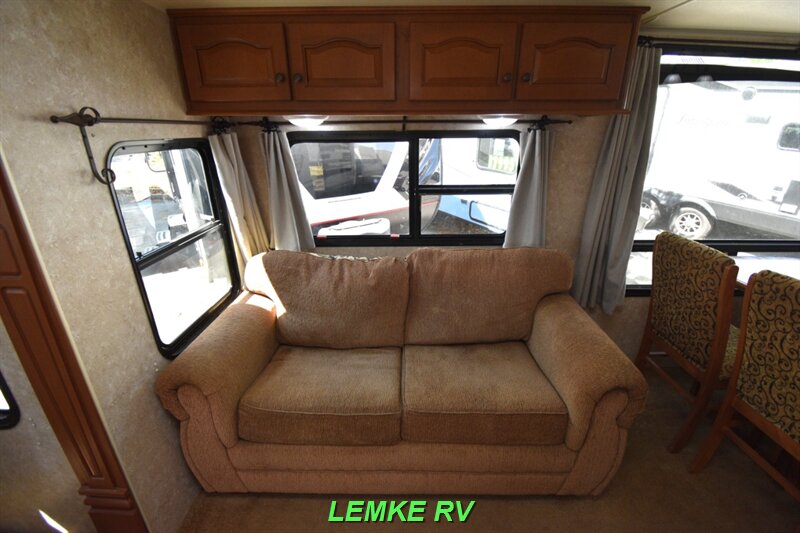 2010 Highland Ridge Open Range 287RLS   - Photo 22 - Rocklin, CA 95677