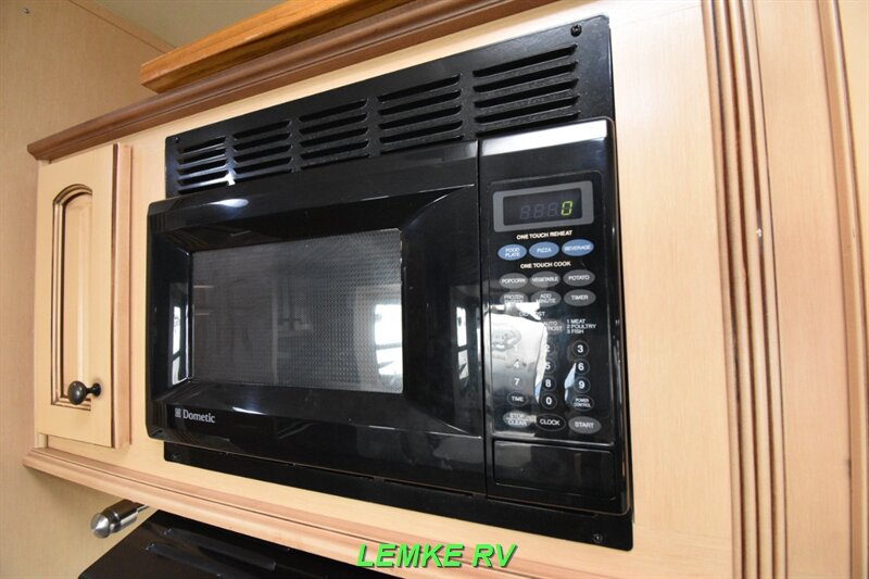 2010 Highland Ridge Open Range 287RLS   - Photo 26 - Rocklin, CA 95677