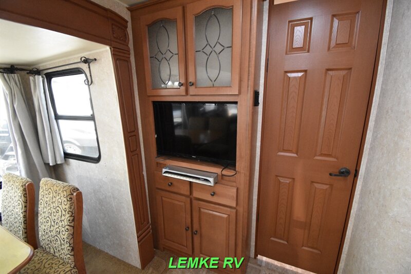 2010 Highland Ridge Open Range 287RLS   - Photo 23 - Rocklin, CA 95677