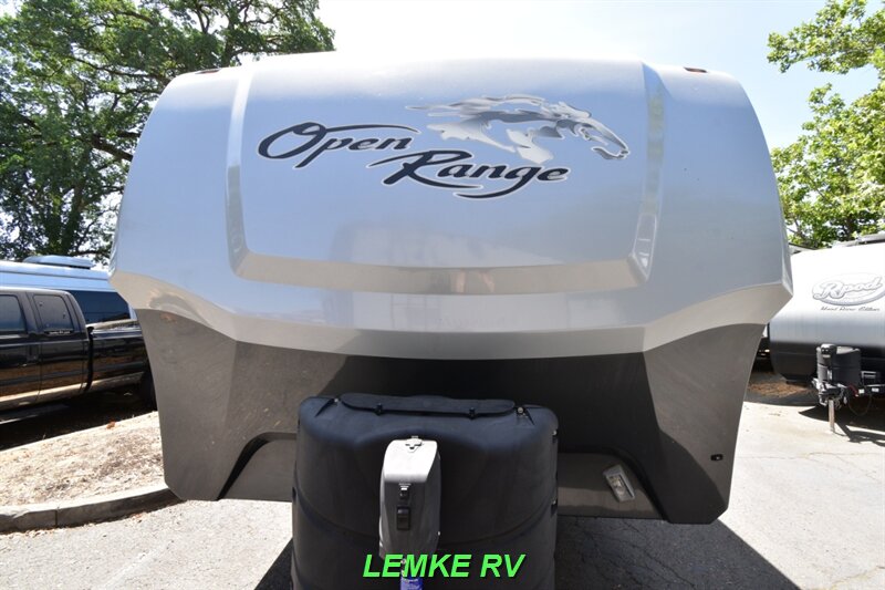2010 Highland Ridge Open Range 287RLS   - Photo 27 - Rocklin, CA 95677
