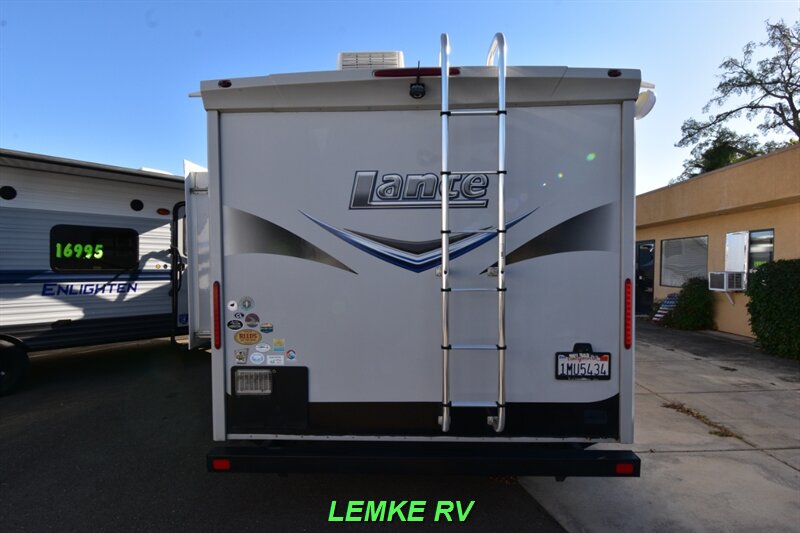 2017 Lance 1985   - Photo 8 - Rocklin, CA 95677
