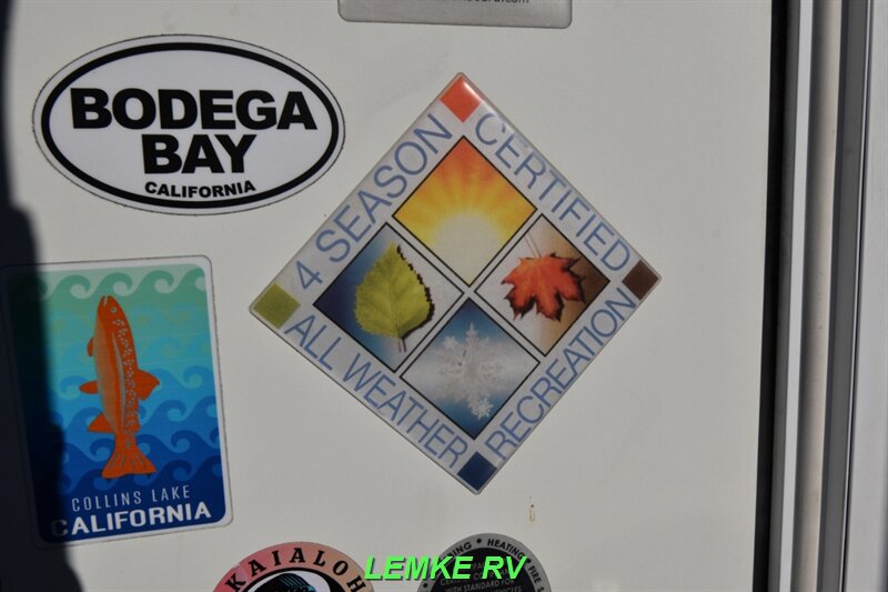 2017 Lance 1985   - Photo 10 - Rocklin, CA 95677