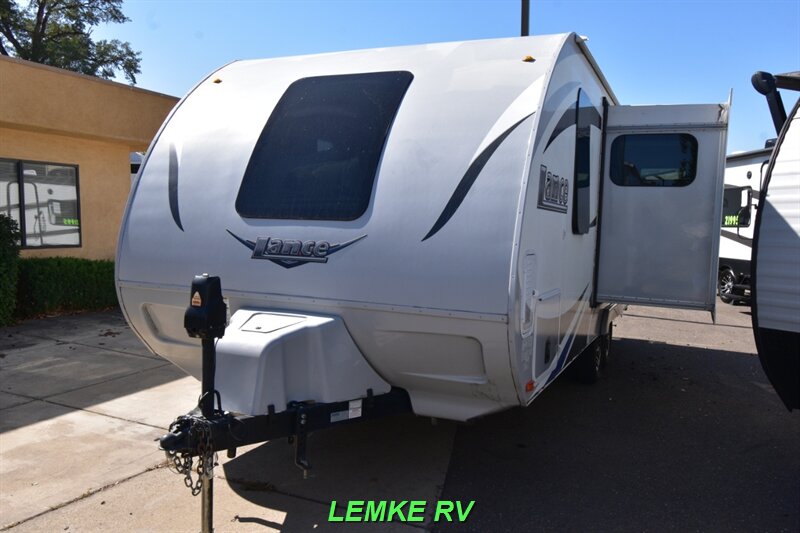 2017 Lance 1985   - Photo 6 - Rocklin, CA 95677