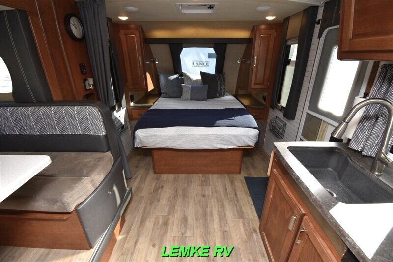 2017 Lance 1985   - Photo 2 - Rocklin, CA 95677