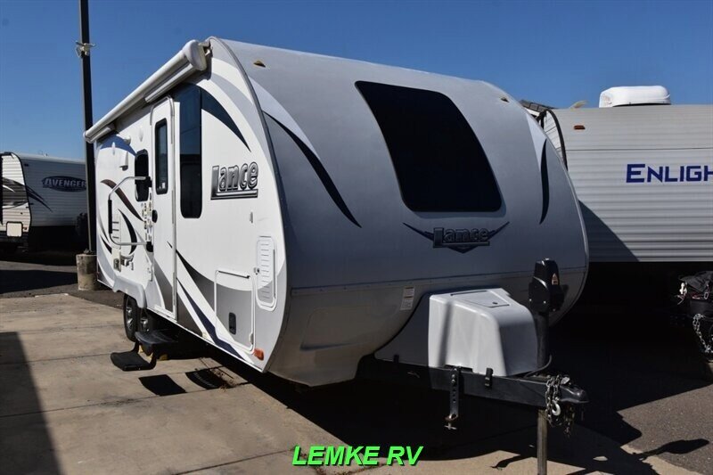 2017 Lance 1985   - Photo 1 - Rocklin, CA 95677