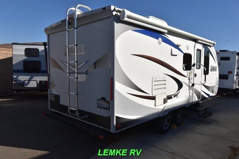 2017 Lance 1985   - Photo 9 - Rocklin, CA 95677