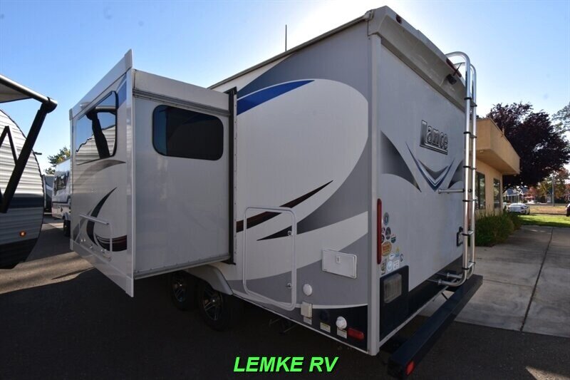 2017 Lance 1985   - Photo 7 - Rocklin, CA 95677