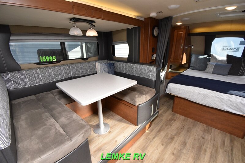 2017 Lance 1985   - Photo 21 - Rocklin, CA 95677