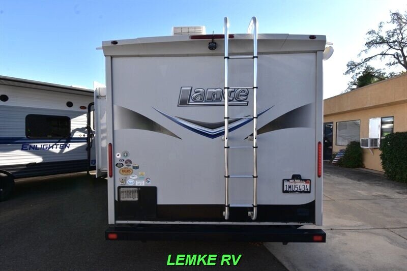 2017 Lance 1985   - Photo 8 - Rocklin, CA 95677