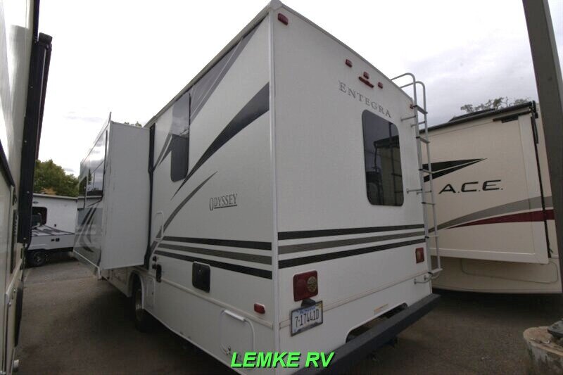 2020 Entegra Odyssey 24B   - Photo 7 - Rocklin, CA 95677