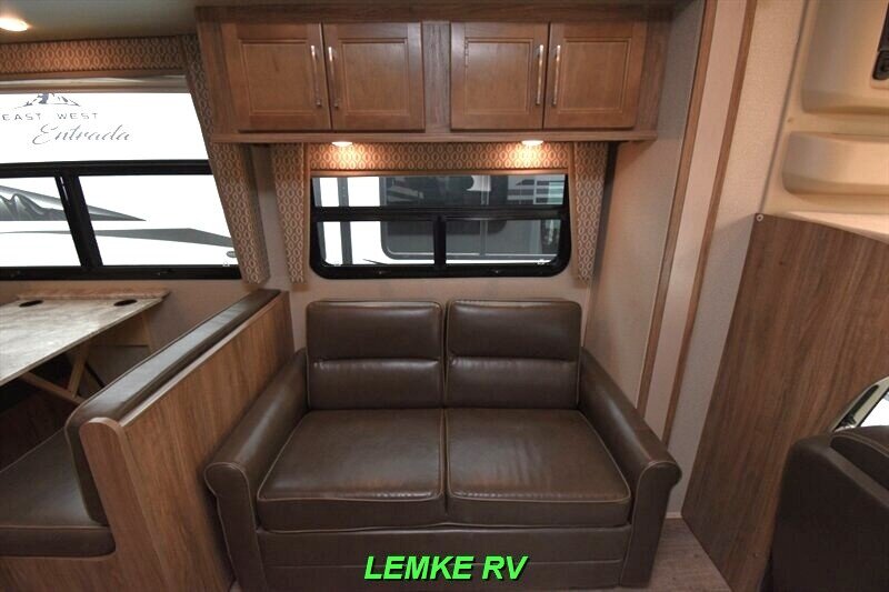 2020 Entegra Odyssey 24B   - Photo 21 - Rocklin, CA 95677