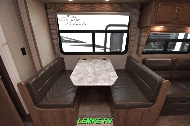 2020 Entegra Odyssey 24B   - Photo 14 - Rocklin, CA 95677