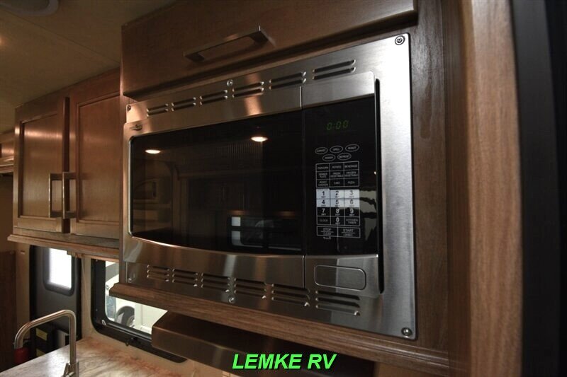 2020 Entegra Odyssey 24B   - Photo 25 - Rocklin, CA 95677