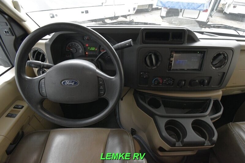 2020 Entegra Odyssey 24B   - Photo 9 - Rocklin, CA 95677