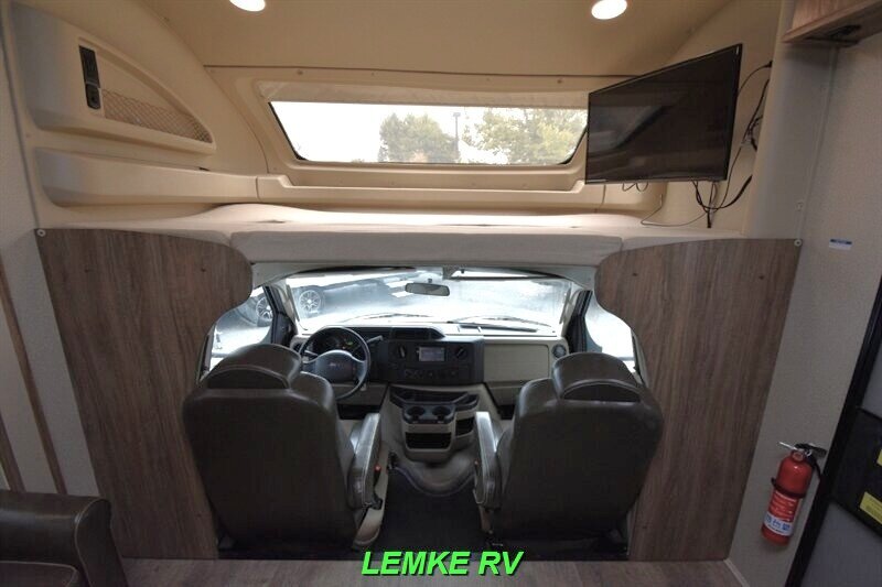 2020 Entegra Odyssey 24B   - Photo 15 - Rocklin, CA 95677