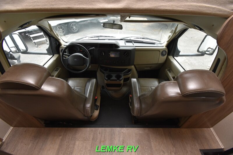 2020 Entegra Odyssey 24B   - Photo 16 - Rocklin, CA 95677