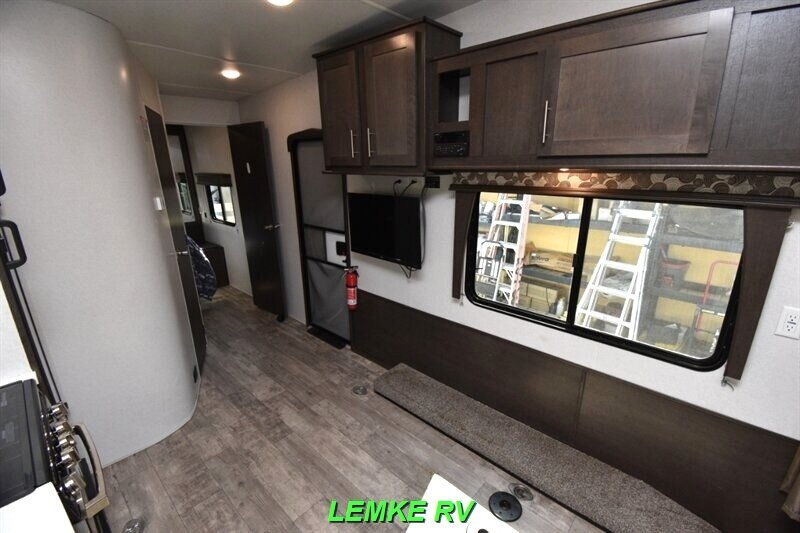2020 Forest River Sandstorm 242SLC   - Photo 22 - Rocklin, CA 95677