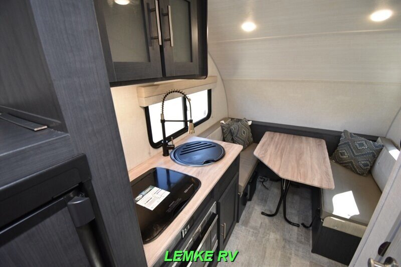 2024 Forest River R-Pod RP-171C   - Photo 13 - Rocklin, CA 95677