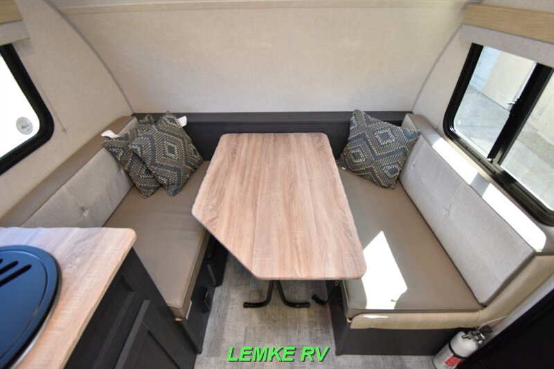 2024 Forest River R-Pod 171C   - Photo 17 - Rocklin, CA 95677