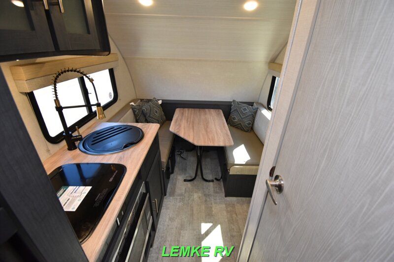 2024 Forest River R-Pod 171C   - Photo 5 - Rocklin, CA 95677