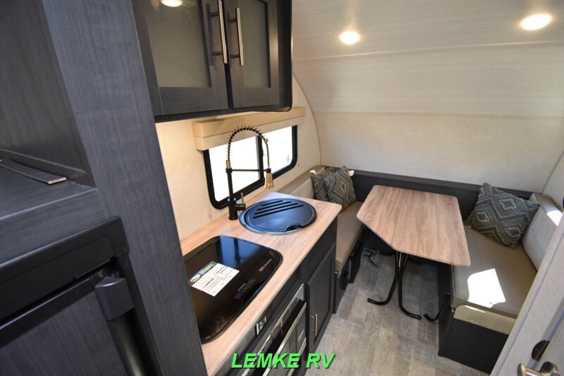 2024 Forest River R-Pod 171C   - Photo 13 - Rocklin, CA 95677