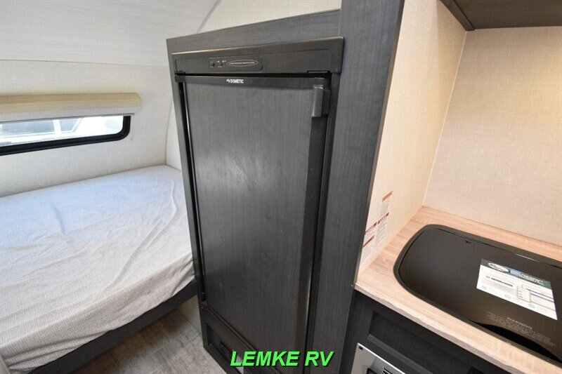 2024 Forest River R-Pod RP-171C   - Photo 15 - Rocklin, CA 95677