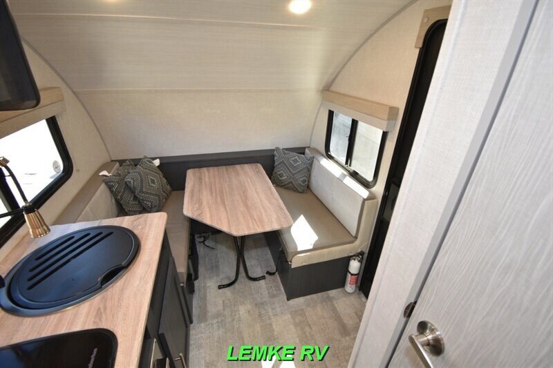 2024 Forest River R-Pod RP-171C   - Photo 14 - Rocklin, CA 95677