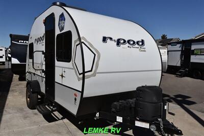 2024 Forest River R-Pod RP-171C