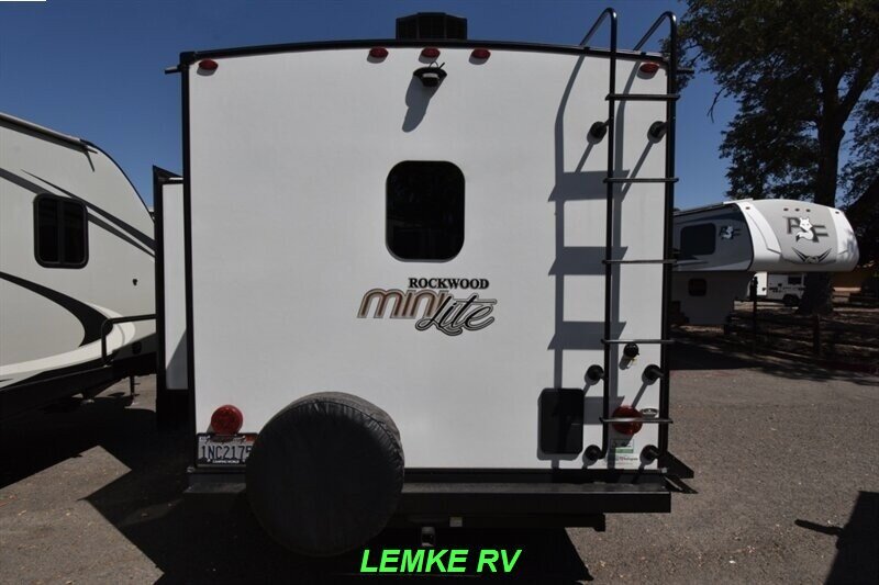 2020 Forest River Rockwood Mini Lite 2511S   - Photo 23 - Rocklin, CA 95677