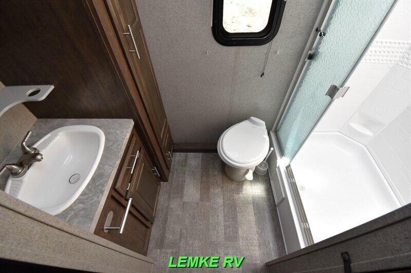 2020 Forest River Rockwood Mini Lite 2511S   - Photo 20 - Rocklin, CA 95677