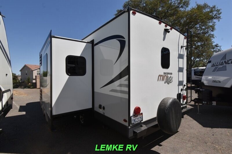 2020 Forest River Rockwood Mini Lite 2511S   - Photo 7 - Rocklin, CA 95677
